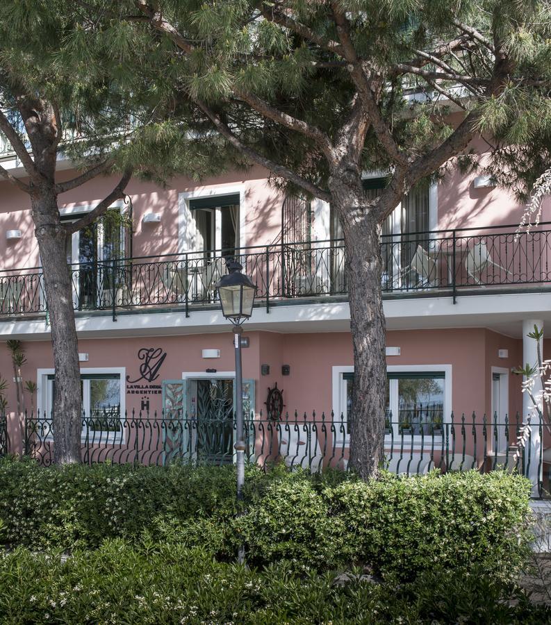 Villa Degli Argentieri Monterosso al Mare Exterior foto
